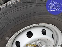 Fiat Ducato 2.0 Multijet L3H2