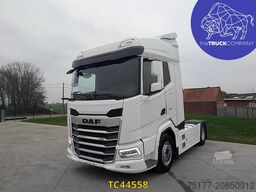DAF XF Euro6 480