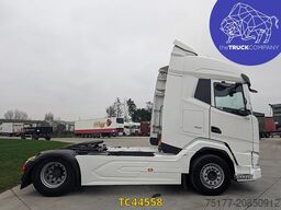 DAF XF Euro6 480