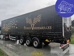 Hoet Trailers 