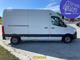 Mercedes-Benz E-SPRINTER L2H2 41kWh