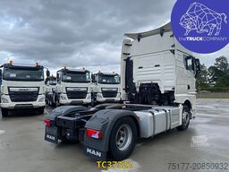 MAN TGX 510