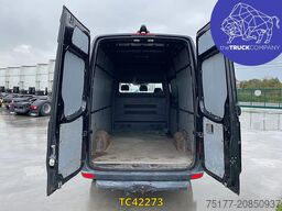 Mercedes-Benz Sprinter 314 CDI L2 H2