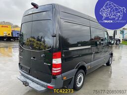 Mercedes-Benz Sprinter 314 CDI L2 H2