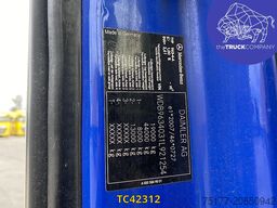 Mercedes-Benz Actros 1845