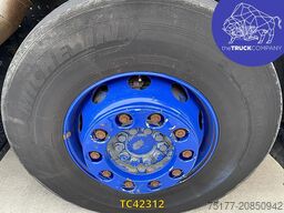 Mercedes-Benz Actros 1845