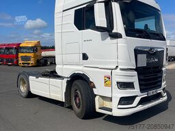 MAN TGX 510