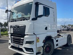 MAN TGX 510