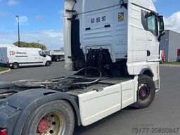 MAN TGX 510