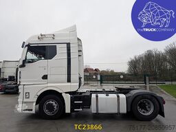 MAN TGX 510