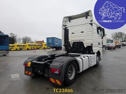 MAN TGX 510