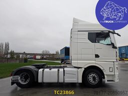 MAN TGX 510
