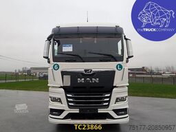 MAN TGX 510