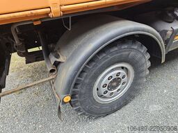 Mercedes-Benz Atego .1324.4x4 Meiler Kipper Winterdien