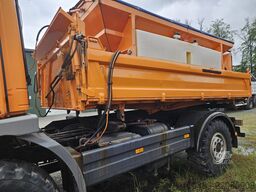 Mercedes-Benz Atego .1324.4x4 Meiler Kipper Winterdien