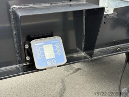 PAVIC HTS 24 Kurzholz Schemel Auflieger SONDERPREIS!!