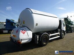 Renault Premium 270.19 4x2 gas tank 18.8 m3