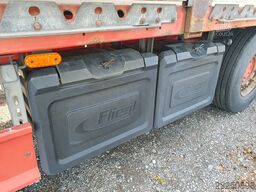 Fliegl Gardine Mega