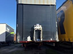 Fliegl Gardine Mega