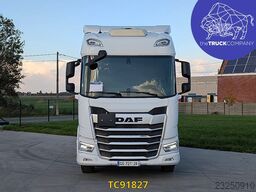 DAF XF (New Gen) 480