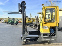 Combilift C4000 / GAS / WIDE SELECTION OF FORKLIFT