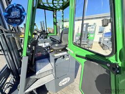 Combilift C2500CB DIESEL TRIPLEX 6000 POSITIONER