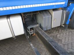 Iveco Stralis 560 STRALIS 260SY  Euro 6 HMF 5020-K3