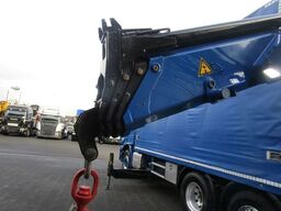 Iveco Stralis 560 STRALIS 260SY  Euro 6 HMF 5020-K3