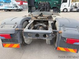 MAN TGX 18.540 4X2 BL EEV Kipphydraulik voll