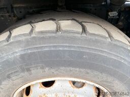 MAN TGX 18.540 4X2 BL EEV Kipphydraulik voll