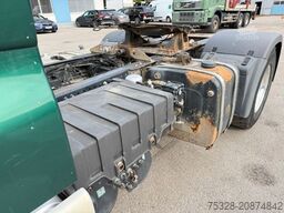 MAN TGX 18.540 4X2 BL EEV Kipphydraulik voll