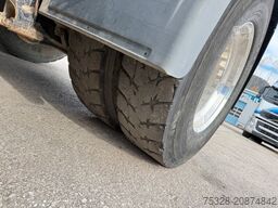 MAN TGX 18.540 4X2 BL EEV Kipphydraulik voll