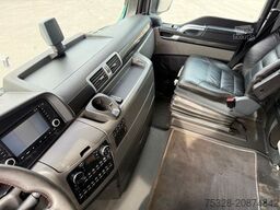 MAN TGX 18.540 4X2 BL EEV Kipphydraulik voll