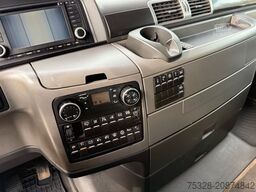 MAN TGX 18.540 4X2 BL EEV Kipphydraulik voll