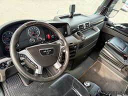 MAN TGX 18.540 4X2 BL EEV Kipphydraulik voll