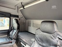 MAN TGX 18.540 4X2 BL EEV Kipphydraulik voll