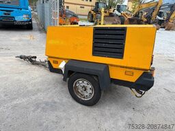 Kaeser KAESER M 31 Luft Kompressor