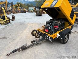 Kaeser KAESER M 31 Luft Kompressor