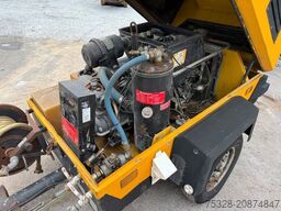 Kaeser KAESER M 31 Luft Kompressor