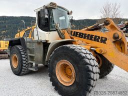 LIEBHERR L 576 2plus2 Wagge Top