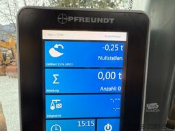 LIEBHERR L 576 2plus2 Wagge Top