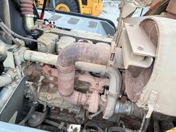 LIEBHERR L 576 2plus2 Wagge Top