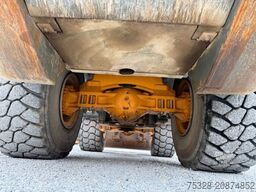 LIEBHERR L 576 2plus2 Wagge Top