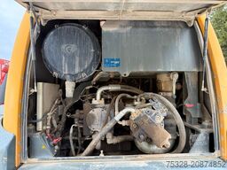 LIEBHERR L 576 2plus2 Wagge Top