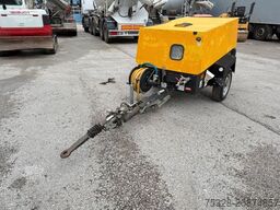 Kaeser KAESER M 31 Luft Kompressor