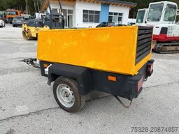 Kaeser KAESER M 31 Luft Kompressor