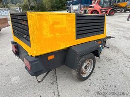 Kaeser KAESER M 31 Luft Kompressor