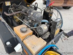 Kaeser KAESER M 31 Luft Kompressor