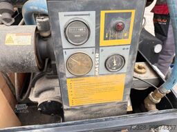 Kaeser KAESER M 31 Luft Kompressor
