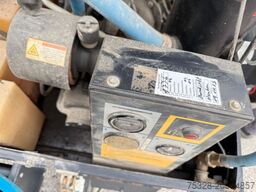 Kaeser KAESER M 31 Luft Kompressor